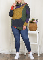 Load image into Gallery viewer, Safari Sweater
