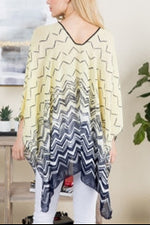 Load image into Gallery viewer, •Sail• Tunic
