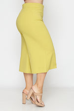 Load image into Gallery viewer, •Ree• Goucho Pants
