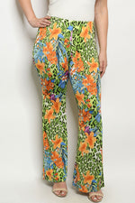 Load image into Gallery viewer, • Wild Stride • Pants
