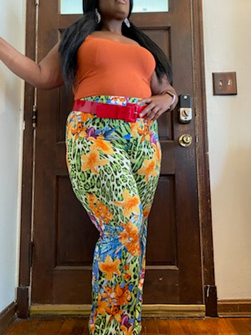 • Wild Stride • Pants