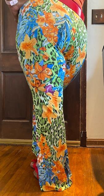 • Wild Stride • Pants