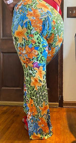 Load image into Gallery viewer, • Wild Stride • Pants
