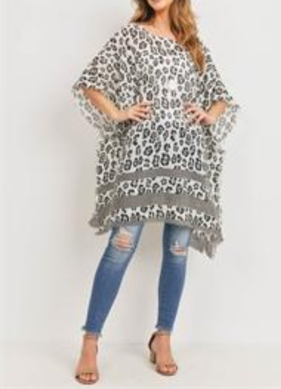 •Roar• Tunic