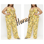 Load image into Gallery viewer, •Honey• 2-piece Set
