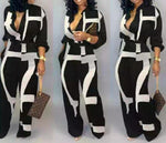 Load image into Gallery viewer, • In-Line • Jumpsuit
