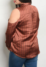 Load image into Gallery viewer, &quot;Vera&quot; Blouse
