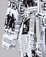 Load image into Gallery viewer, • Extra!Extra! • Jumpsuit
