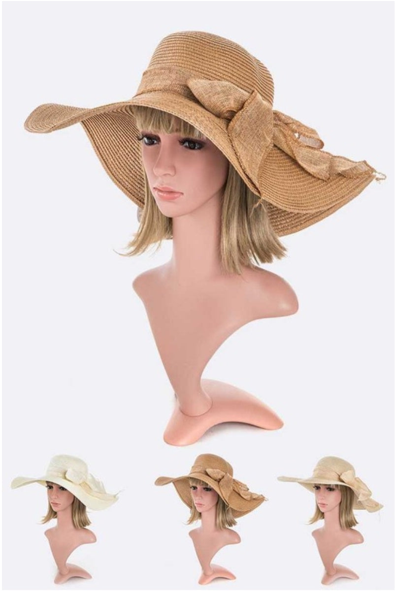 Sun Hat