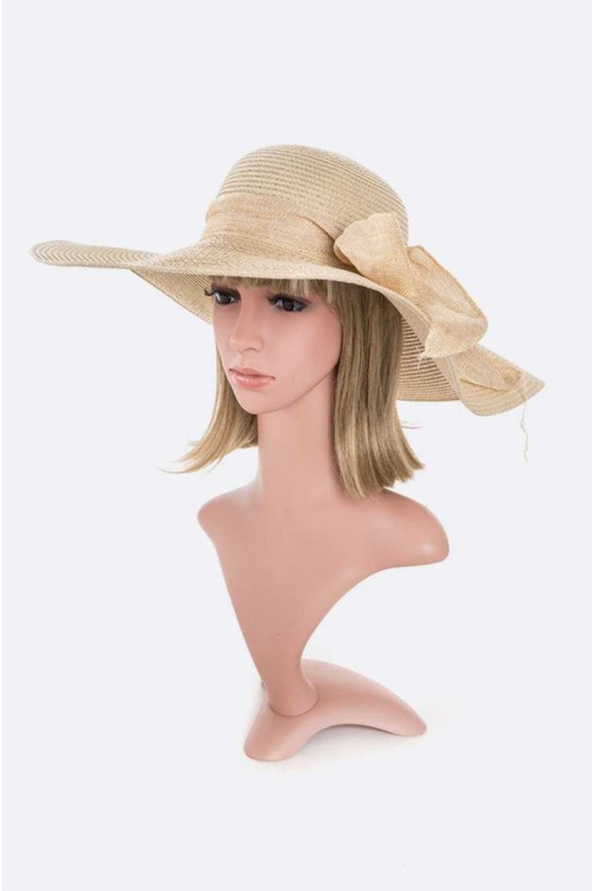 Sun Hat