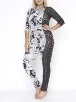 Load image into Gallery viewer, •Netta• Jumpsuit
