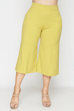 Load image into Gallery viewer, •Ree• Goucho Pants
